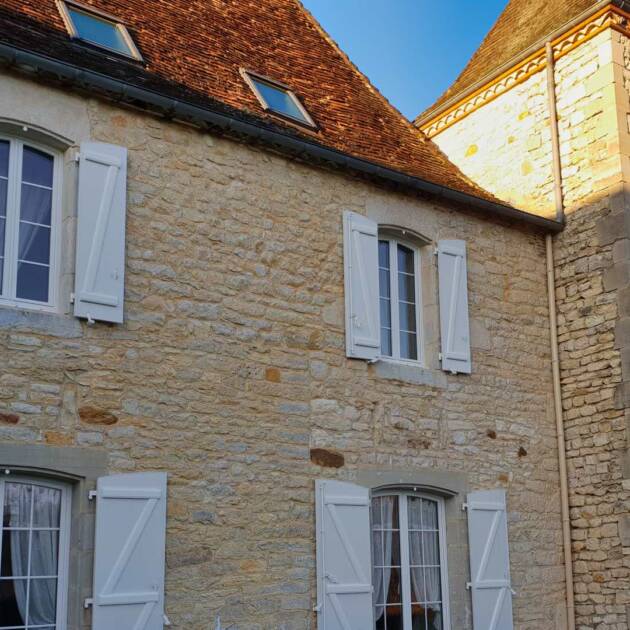 Fenêtre PVC