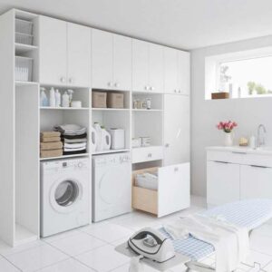 Menuiserie Soulhié Aménagement Intérieur