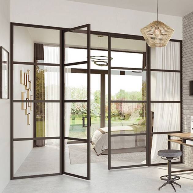 Menuiserie Soulhié Aménagement Intérieur - Verrières