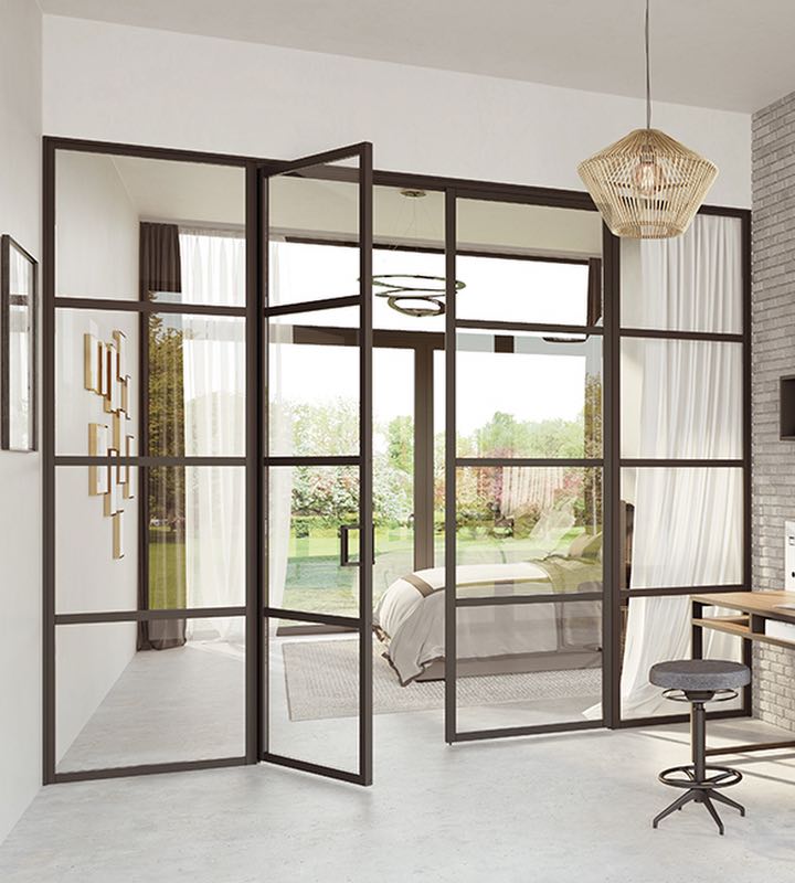 Menuiserie Soulhié Aménagement Intérieur - Verrières Menuiserie Soulhié Aménagement Intérieur - Verrières