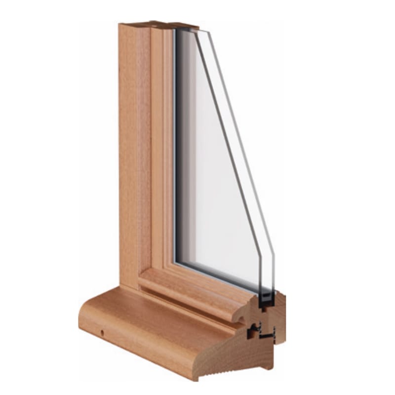 Menuiserie Soulhie Fenêtre Bois Élégance