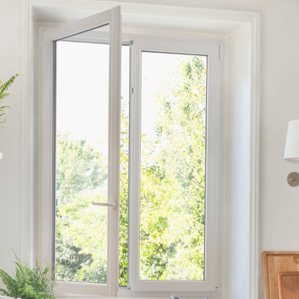 Fenêtre PVC Enora