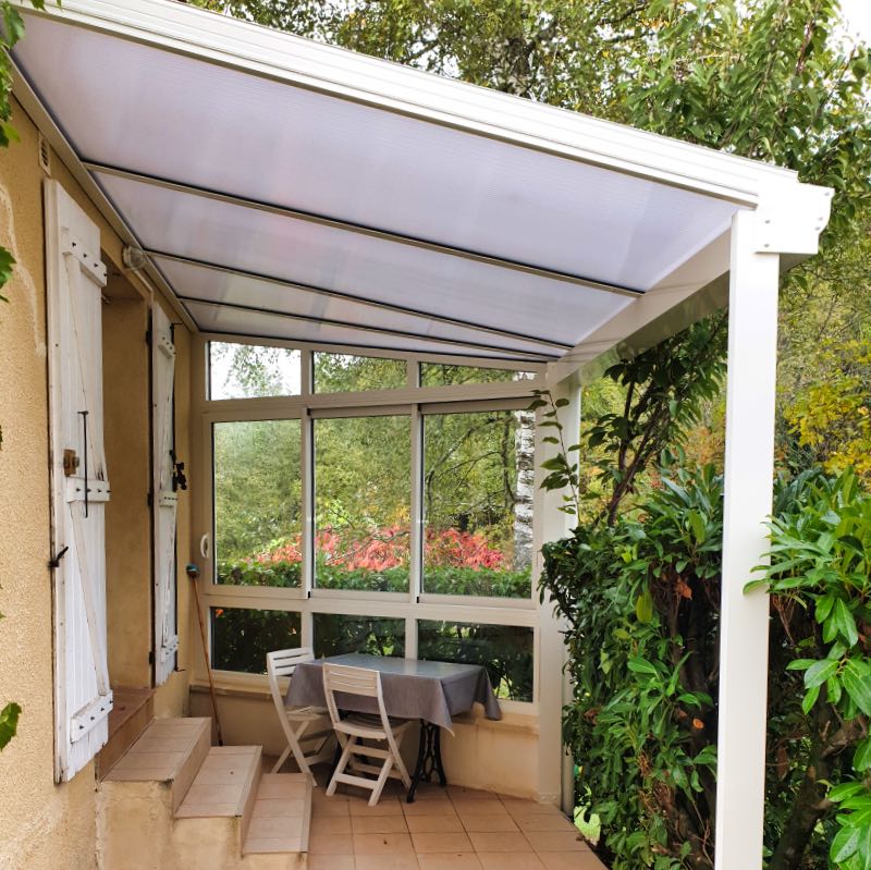 Menuiserie Soulhié Pergolas Menuiserie Soulhié Pergolas