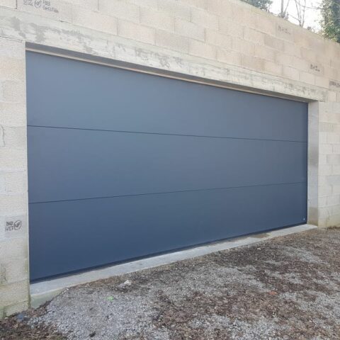Portes de garage