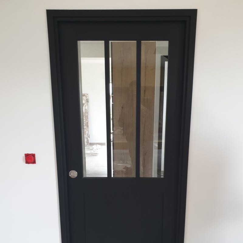 Menuiserie Soulhié Portes Intérieures Menuiserie Soulhié Portes Intérieures