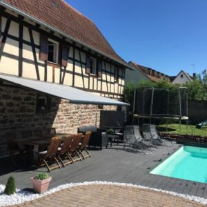 Menuiserie Soulhié Stores Extérieurs