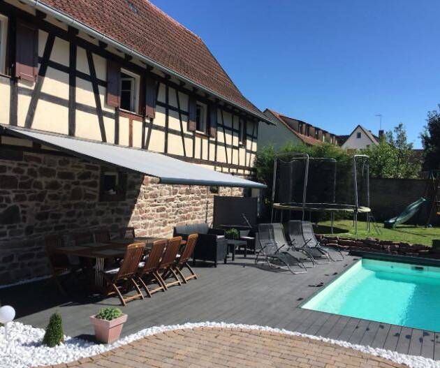 Menuiserie Soulhié Stores Extérieurs