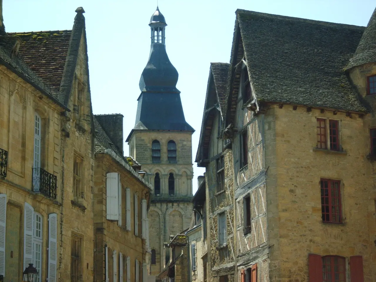 menuiserie sarlat - zone batiment de france