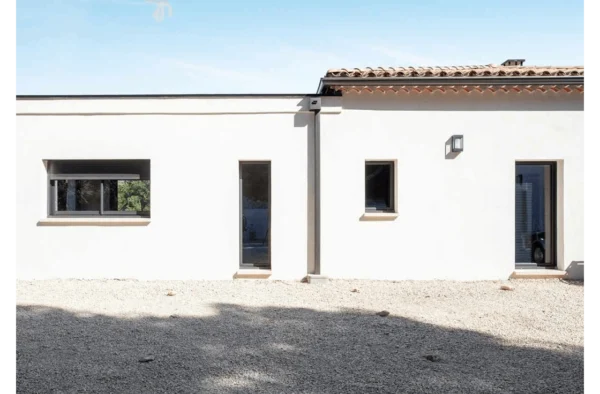 Fenêtre aluminium bicoloration – Image 4