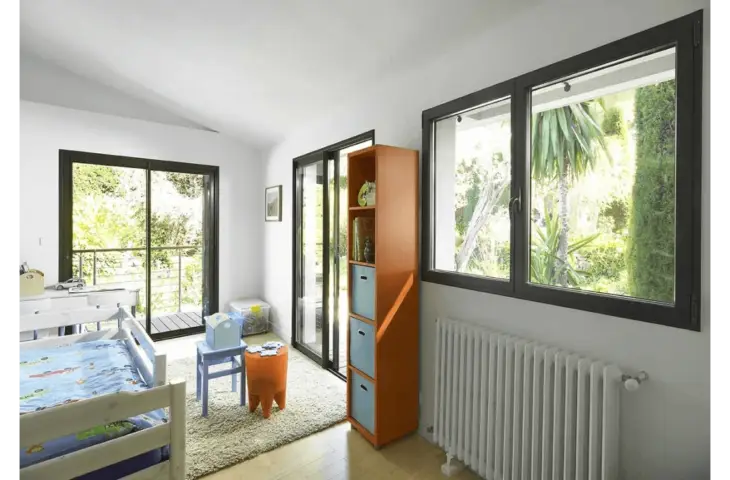 fenetre-alu-gris-anthracite Menuiserie Soulhie