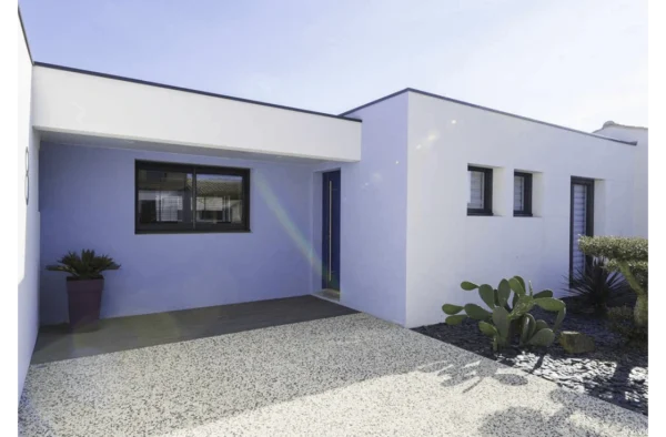 Fenêtre aluminium coulissante – Image 3