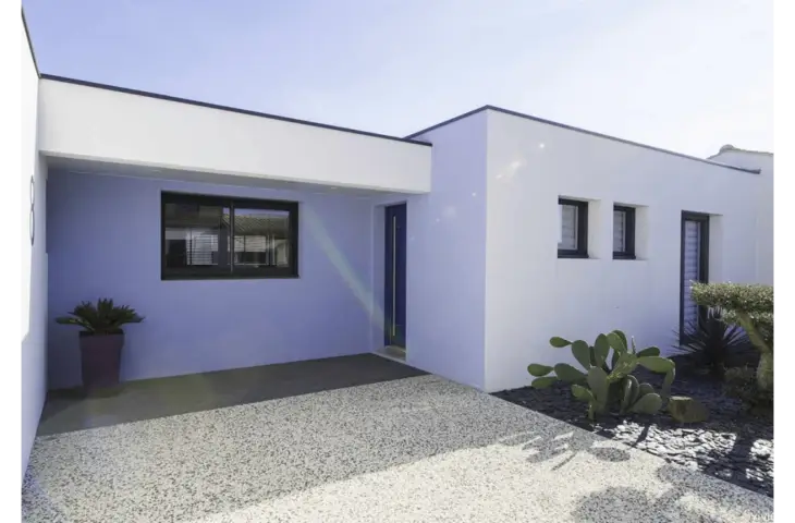 Fenêtre aluminium coulissante – Image 3
