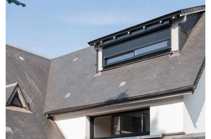 Fenêtre aluminium coulissante – Image 5