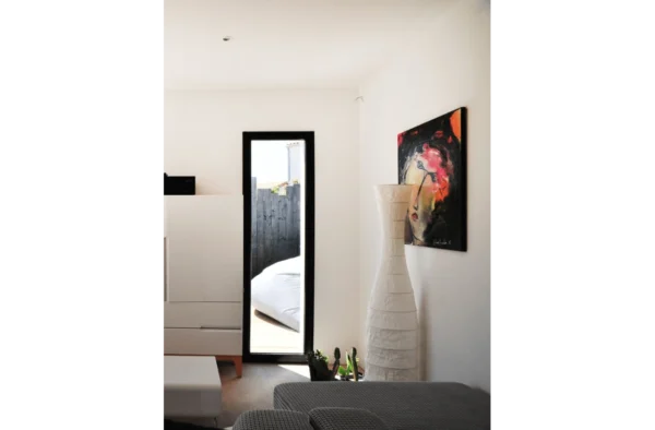 Fenêtre aluminium fixe – Image 3