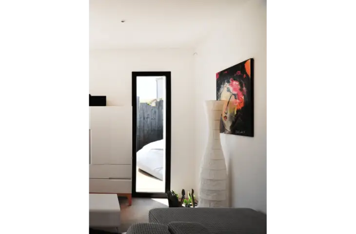 Fenêtre aluminium fixe – Image 3