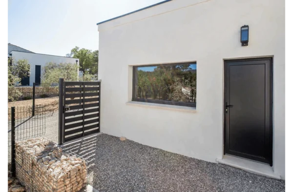 Fenêtre aluminium fixe – Image 5