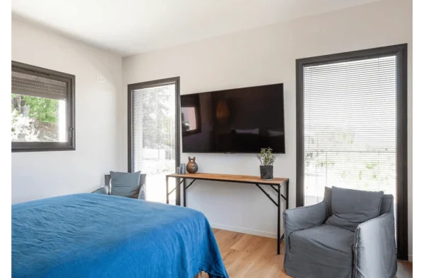 Fenêtre aluminium fixe – Image 6