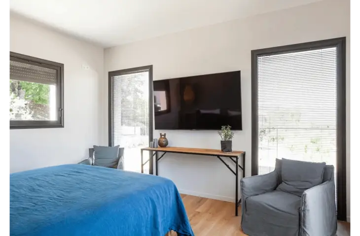 Fenêtre aluminium fixe – Image 6
