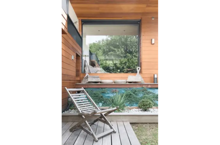 Fenêtre aluminium fixe – Image 7