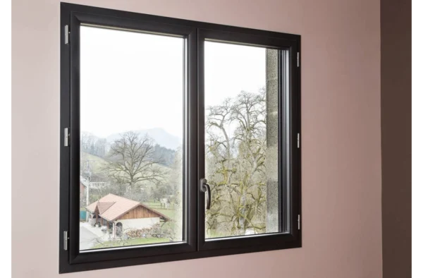 Fenêtre Aluminium Noire – Image 5