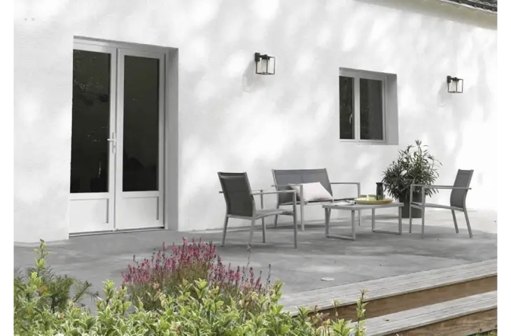 Fenêtre PVC Blanche Premium – Image 2