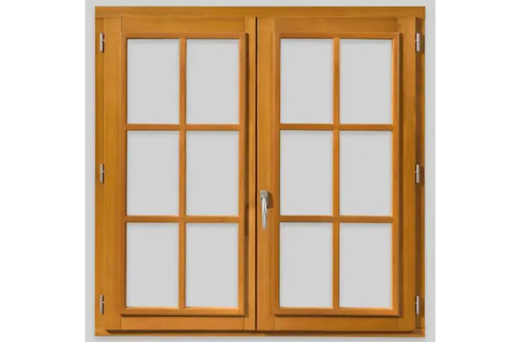 Fenêtres bois PREMIUM – Image 2