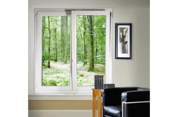 Fenêtres et portes-fenêtres PVC PERFORM - MENUISERIE Soulhie