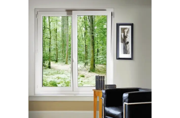 Fenêtres et portes-fenêtres PVC PERFORM - MENUISERIE Soulhie