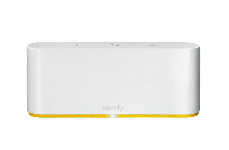 La box domotique Maison connectée – Image 4