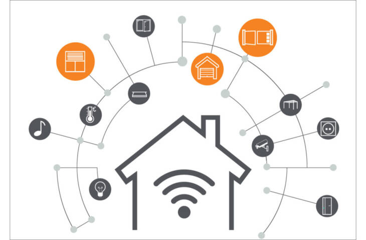 La box domotique Maison connectée – Image 6