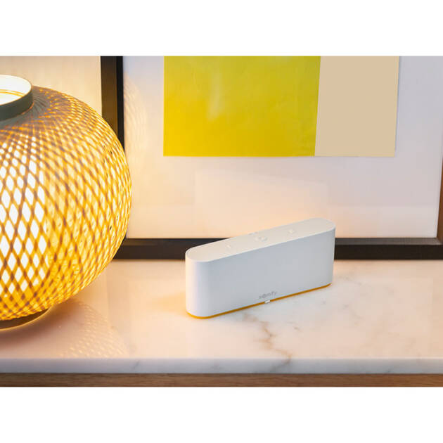 La box domotique Maison connectée