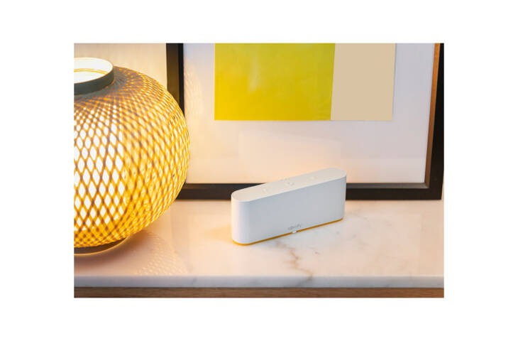 La box domotique Maison connectée