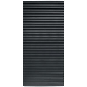 Brise-soleil coulissant Alu