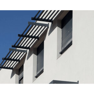 Brise-soleil fixe Perform