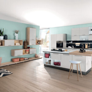 Cuisine inspiration scandinave