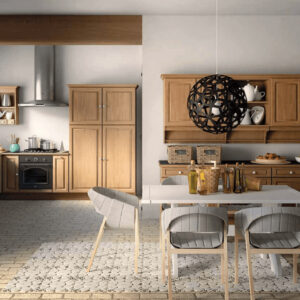 Cuisine campagnarde