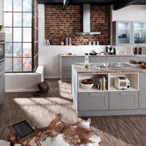 Cuisine expression vintage