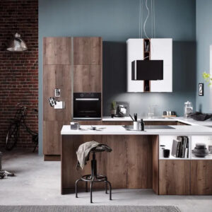 Cuisine instinct atelier