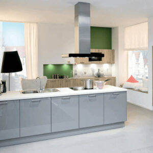 Cuisine scandinave