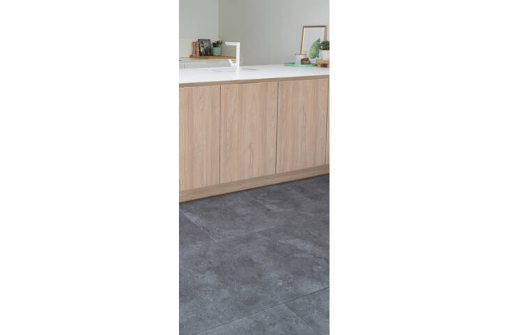 Dalle vinyle rigide aspect carrelage – Image 3
