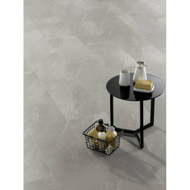 Dalles vinyles 5mm PVC rigide