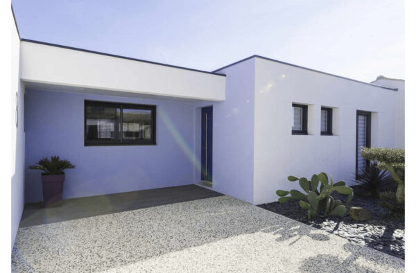 Fenêtre alu gris anthracite – Image 4