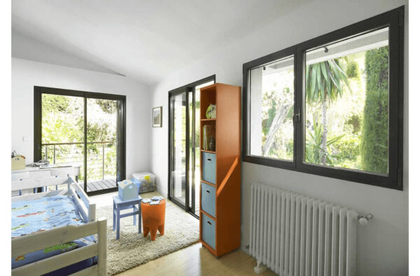 Fenêtre alu gris anthracite – Image 6