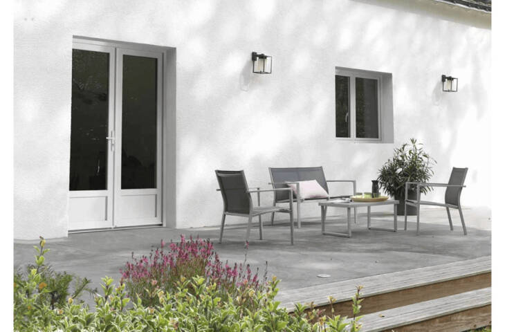 Fenêtre PVC blanche Premium – Image 4