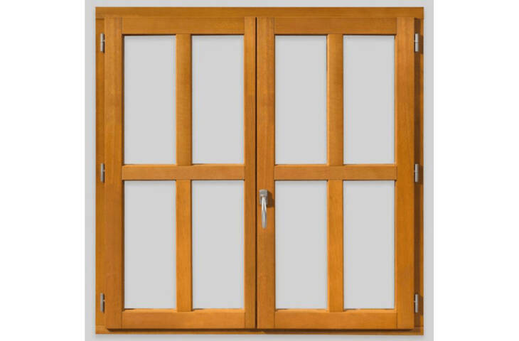 Fenêtres bois PREMIUM – Image 4