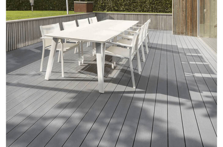 Lame de terrasse composite large – Image 4