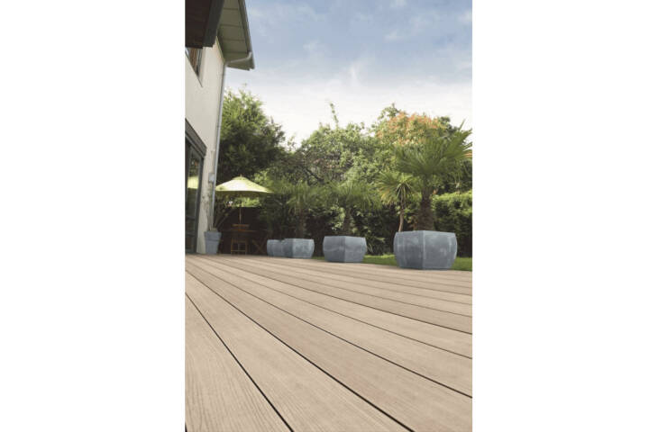 Lames de terrasse composite et PVC – Image 4