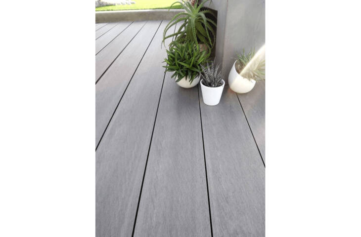 Lames de terrasse Eco-recyclées – Image 3