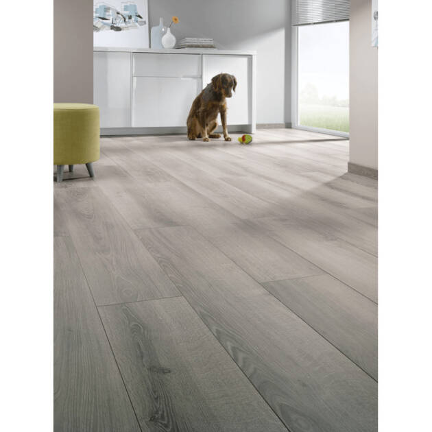 Lames vinyles 4mm PVC souple