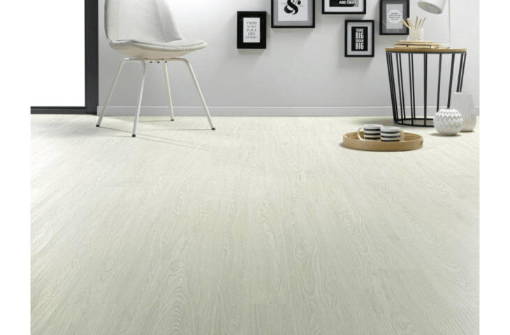 Lames vinyles 5,5mm PVC rigide – Image 4